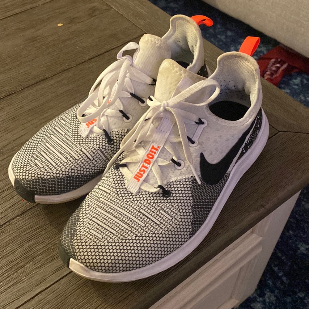 Nike Free TR8 Women’s Gym/HIIT/Cross Training Shoe